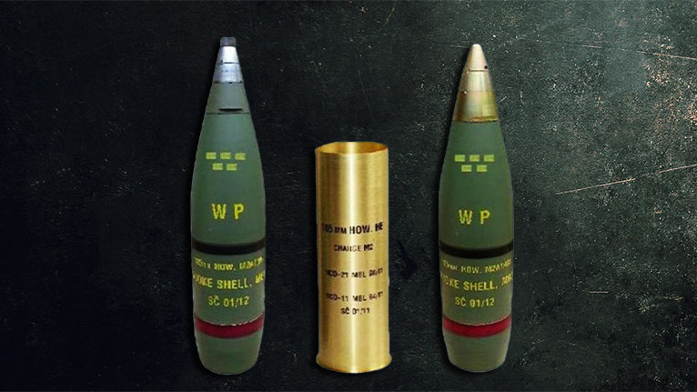 105 mm | Yugoimport
