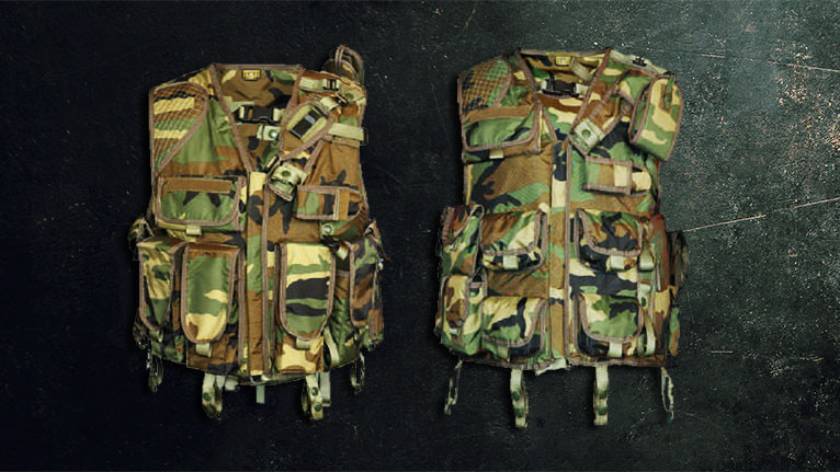 Battledress uniforms | Yugoimport