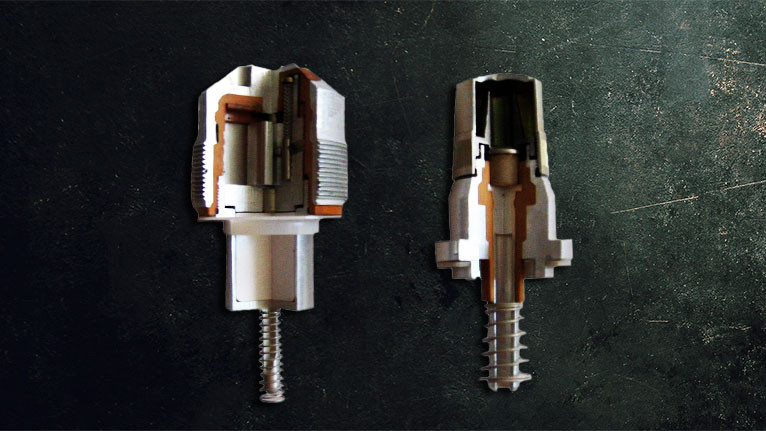 Artillery and rocket fuses | Yugoimport